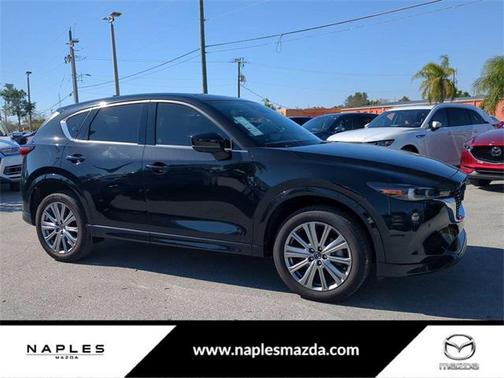 2022 Mazda CX-30 2.5 S Premium Package