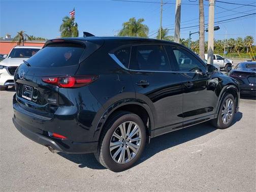 2022 Mazda CX-30 2.5 S Premium Package