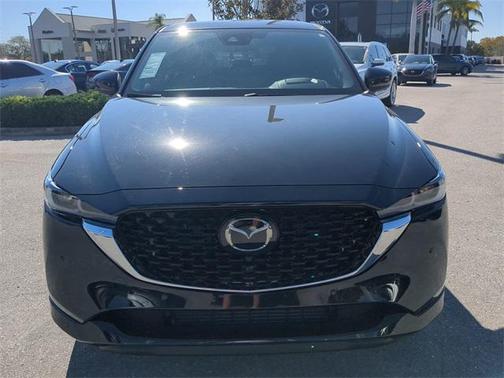 2022 Mazda CX-30 2.5 S Premium Package