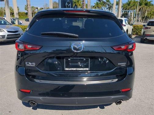 2022 Mazda CX-30 2.5 S Premium Package