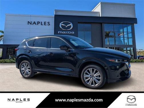 2022 Mazda CX-30 2.5 S Premium Package