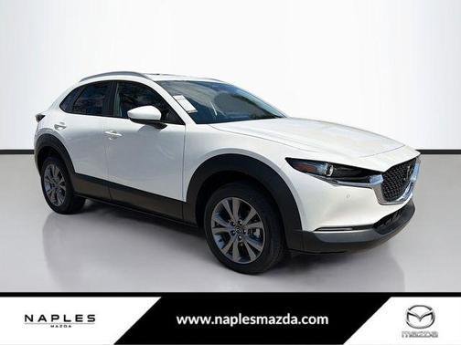 2026 Mazda CX-30 2.5 S Preferred Package