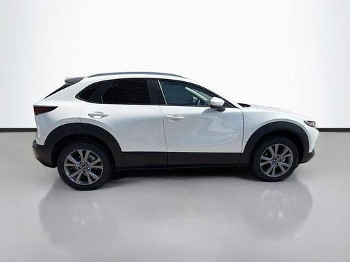 2026 Mazda CX-30 2.5 S Preferred Package