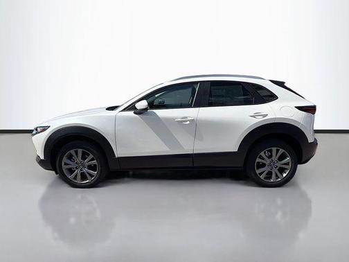 2026 Mazda CX-30 2.5 S Preferred Package