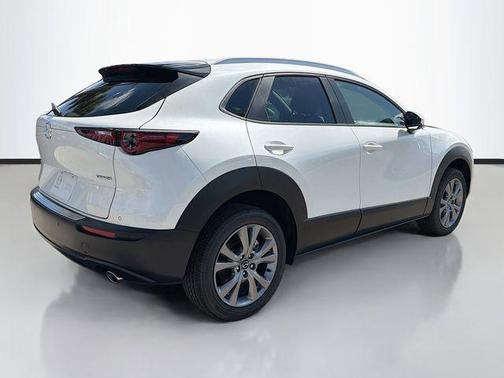 2026 Mazda CX-30 2.5 S Preferred Package