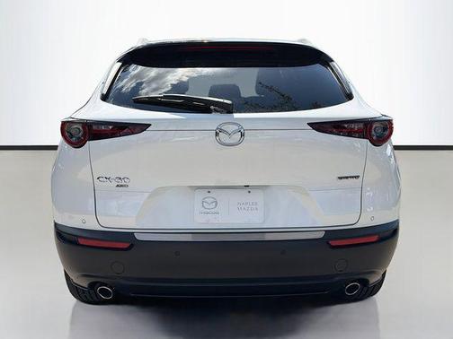 2026 Mazda CX-30 2.5 S Preferred Package