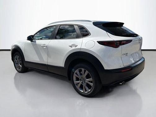 2026 Mazda CX-30 2.5 S Preferred Package