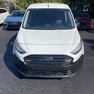 2020 Ford Transit Connect XL Cargo Van