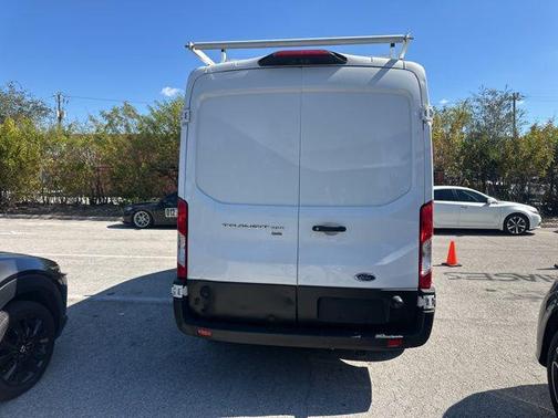 2019 Ford Transit-250 Base