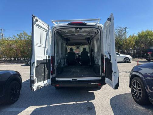 2019 Ford Transit-250 Base
