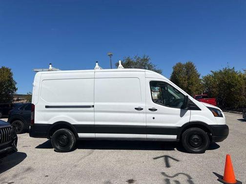 2019 Ford Transit-250 Base