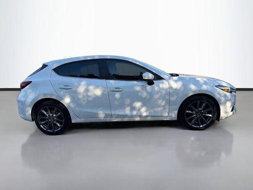 2018 Mazda Mazda3 Grand Touring