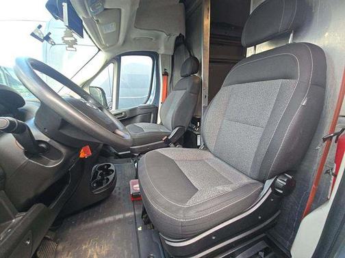 2020 RAM ProMaster 3500 High Roof