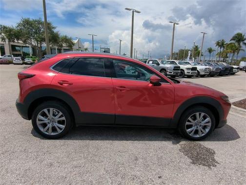 2023 Mazda CX-30 2.5 S Premium Package