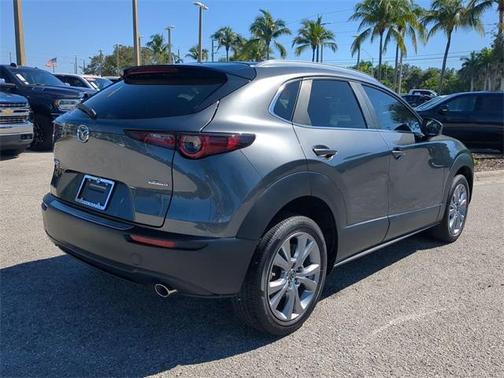 2023 Mazda CX-30 2.5 S Preferred Package