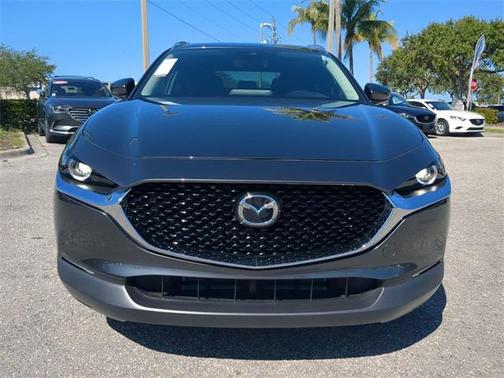 2023 Mazda CX-30 2.5 S Preferred Package