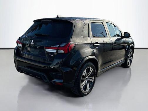 2021 Mitsubishi Outlander Sport SE