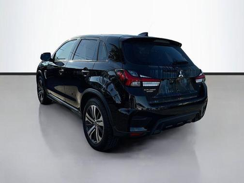 2021 Mitsubishi Outlander Sport SE
