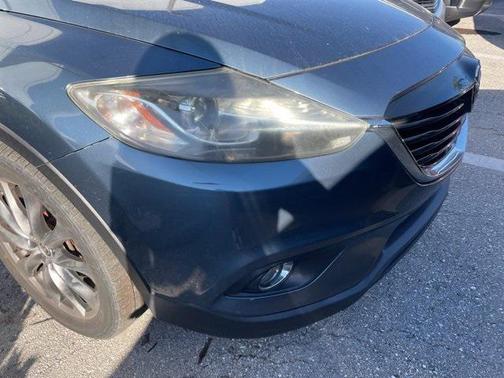 2014 Mazda CX-9 Grand Touring