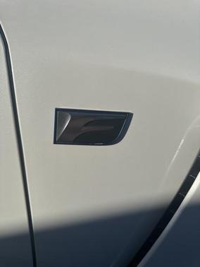 2018 Lexus GS F Base