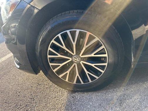 2021 Volkswagen Jetta 1.4T S