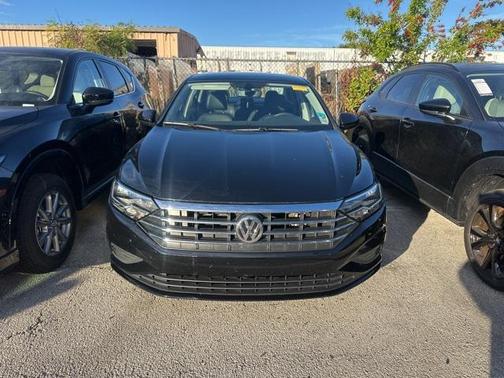 2021 Volkswagen Jetta 1.4T S