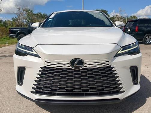 2023 Lexus RX 350 Premium