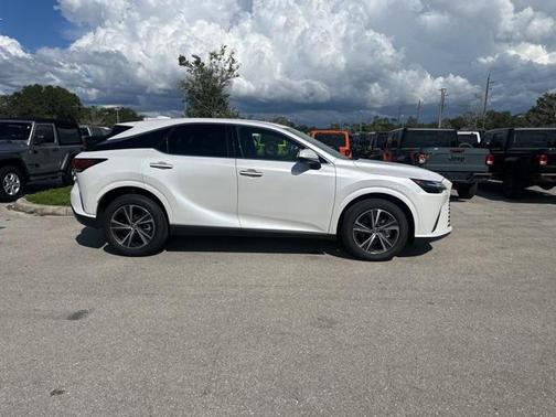 2023 Lexus RX 350 Premium