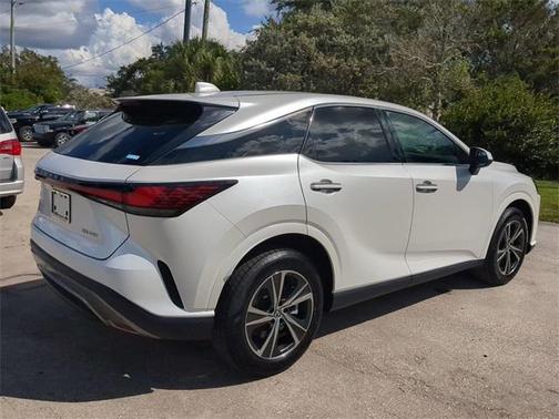 2023 Lexus RX 350 Premium