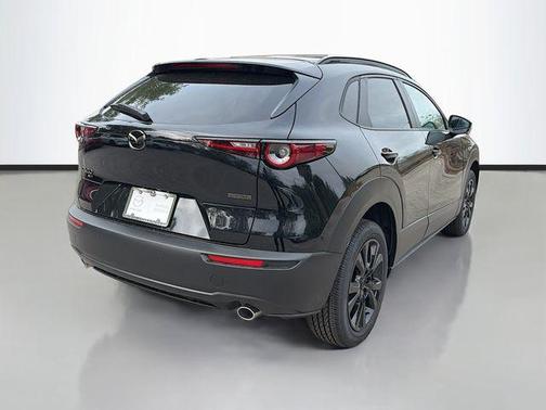 2026 Mazda CX-30 2.5 S