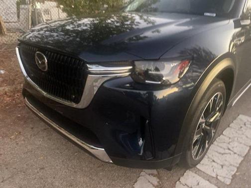 2024 Mazda CX-90 PHEV Premium Plus