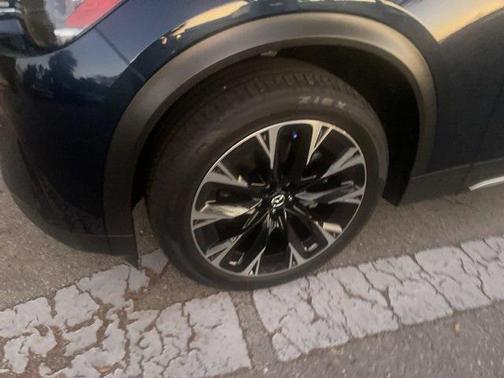 2024 Mazda CX-90 PHEV Premium Plus