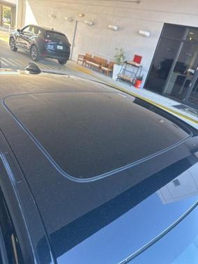 2020 BMW M550 i Xdrive