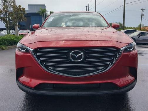 2017 Mazda CX-9 Touring