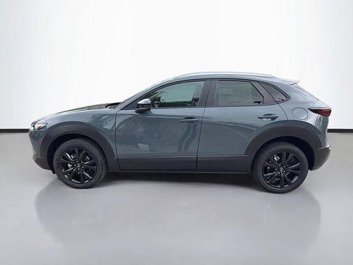 2026 Mazda CX-30 2.5 S Carbon Edition