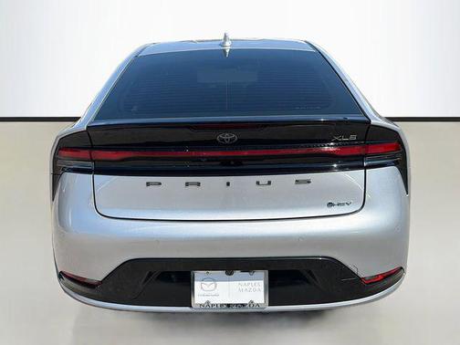 2024 Toyota Prius XLE
