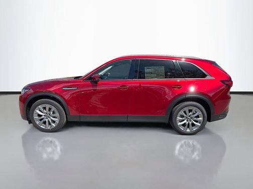 2026 Mazda CX-90 3.3 Turbo Preferred