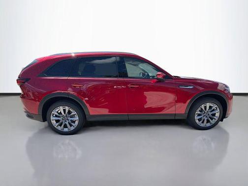 2026 Mazda CX-90 3.3 Turbo Preferred