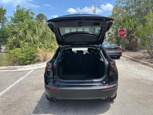 2023 Mazda CX-30 2.5 S Select Package