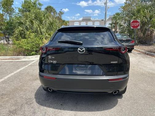 2023 Mazda CX-30 2.5 S Select Package