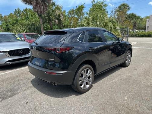 2023 Mazda CX-30 2.5 S Select Package