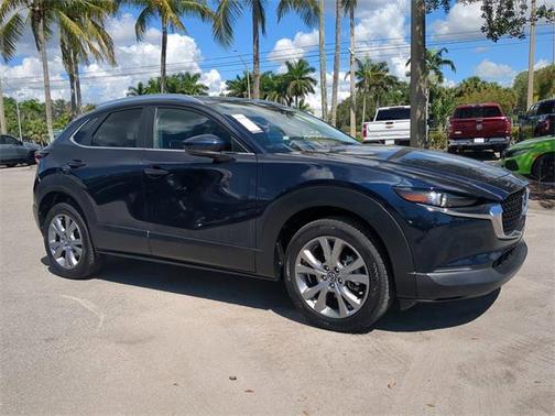 2022 Mazda CX-30 2.5 S Preferred Package