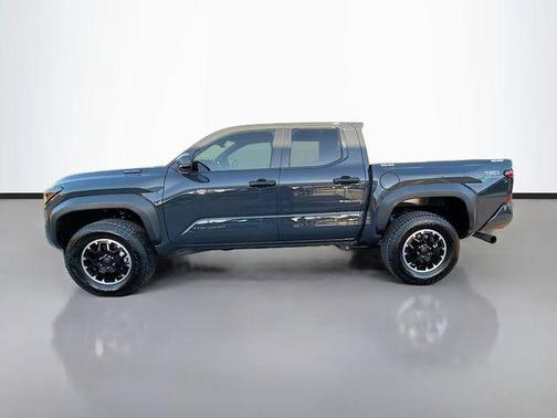 2025 Toyota Tacoma Hybrid TRD Off Road
