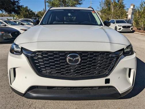 2025 Mazda CX-90 PHEV Sport