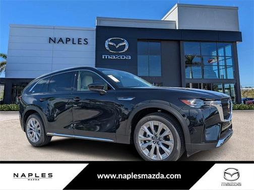 2025 Mazda CX-90 3.3 Turbo Premium Plus