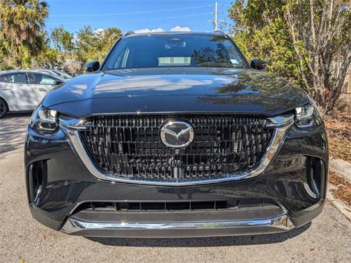 2025 Mazda CX-90 3.3 Turbo Premium Plus