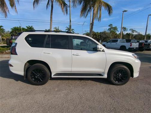 2023 Lexus GX 460 Base