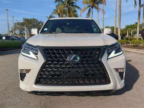 2023 Lexus GX 460 Base