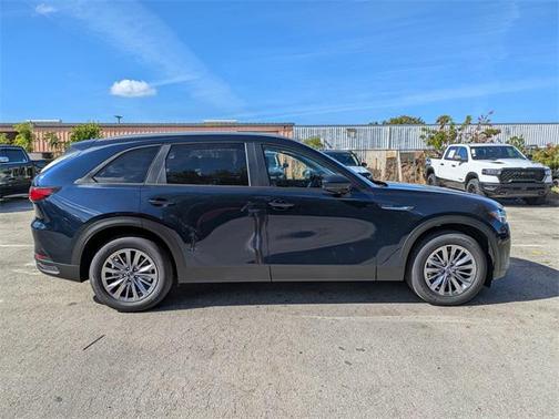 2026 Mazda CX-90 3.3 Turbo S