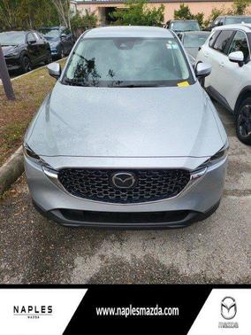 2023 Mazda CX-5 2.5 S Select Package